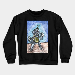 Twig 1 Crewneck Sweatshirt